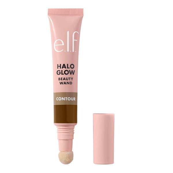 e.l.f. Halo Glow Contour Beauty Wand Medium/Tan