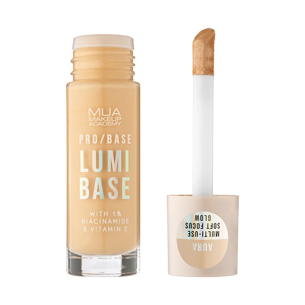 MUA Pro/Base Lumi Base Aura