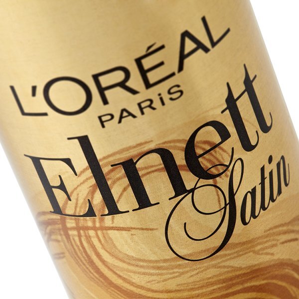 L'Oréal Paris Elnett Normal Hold & Shine 400ml