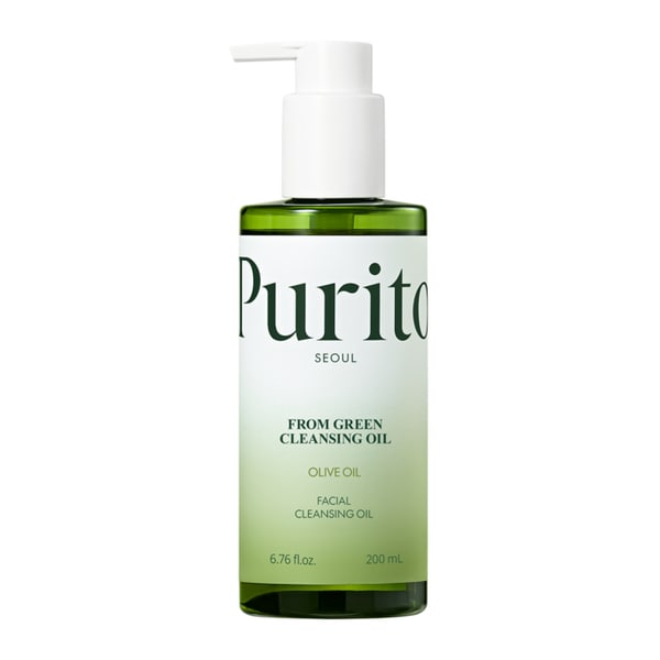 Purito From Green Cleansing Oil 200ml