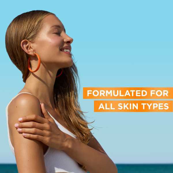 Ambre Solaire Hydra 24 SPF50+ Mini Lotion