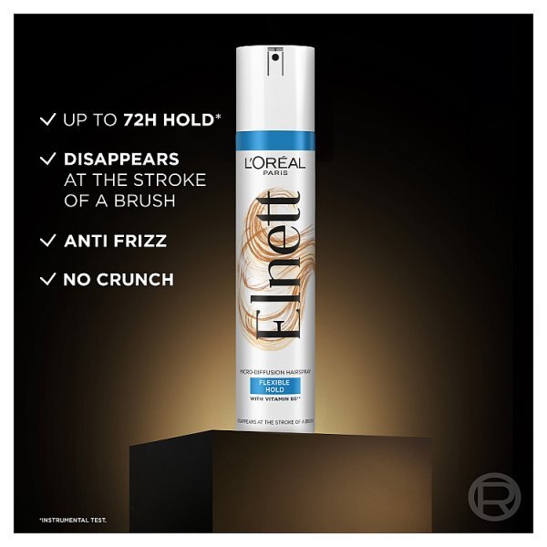 L'Oréal Paris Elnett Flexible Hold Hairspray 200ml