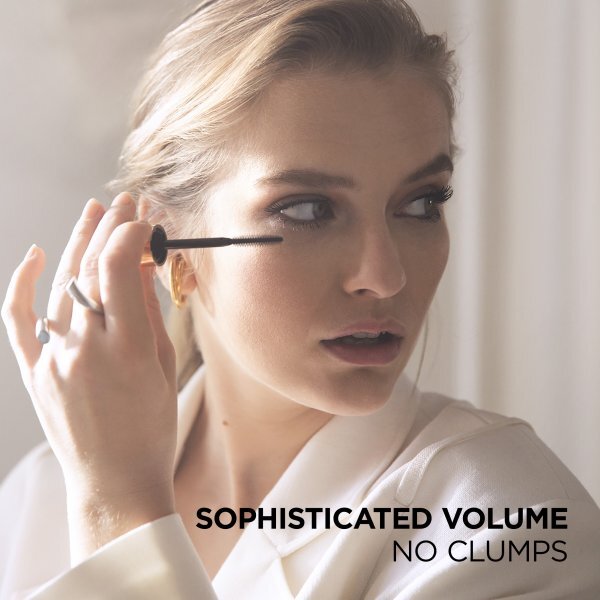 L'Oréal Paris Volume Million Lashes Balm Noir Mascara Black