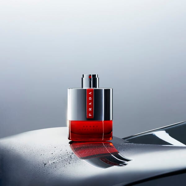 Prada Luna Rossa Sport Eau de Toilette 50ml