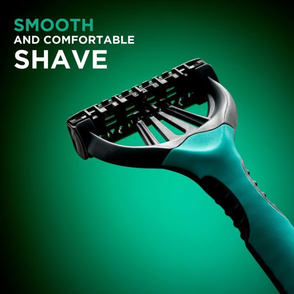 Wilkinson-Sword Xtreme 3 Sensitive 5 +3 Pack