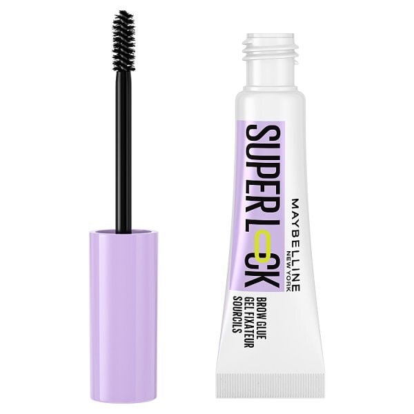 Maybelline Superlock Brow Glue