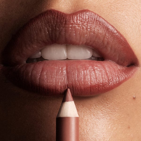 Morphe Signature Lip Pencil - Brulee