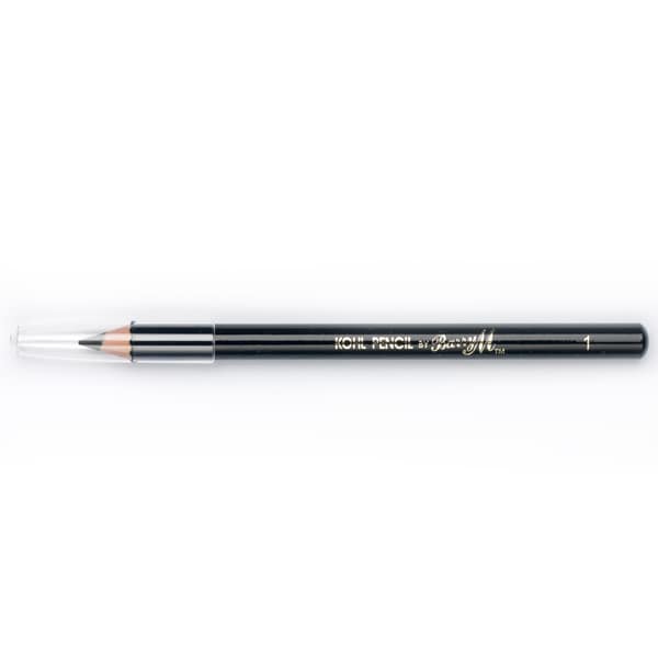 Barry M Kohl Pencil Black