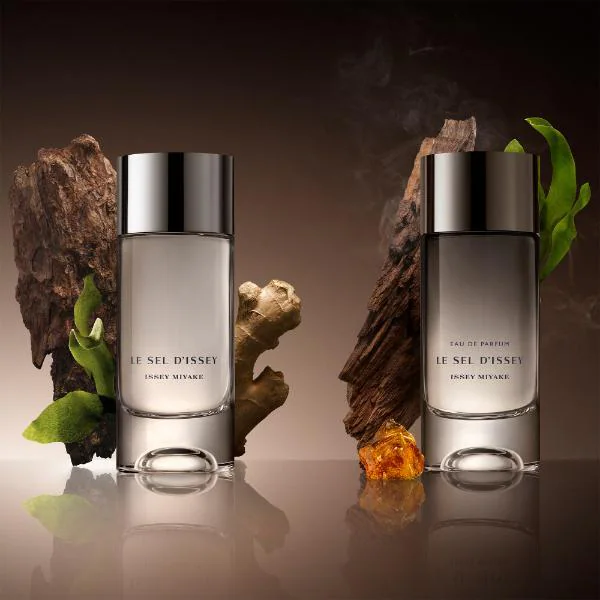 ISSEY MIYAKE LE SEL EDP 50ML