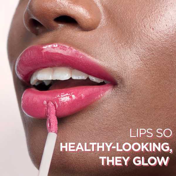 L'Oréal Paris Glow Paradise Balm-In-Gloss 408 Accentuate