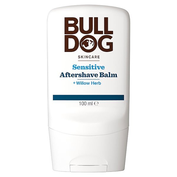 Bulldog Skincare  Sensitive Aftershave Balm 100ml