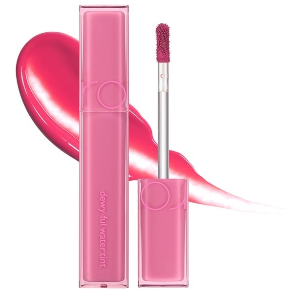 Rom&Nd Dewy·Ful Water Tint 05 Taffy