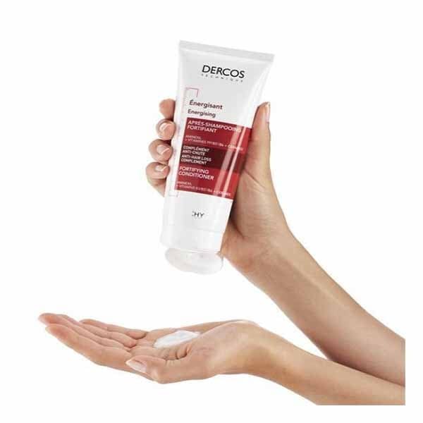 Vichy Dercos Energy+ Conditioner for Hair Loss 200ml