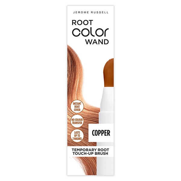 Jerome Russell Root Color Wand Copper