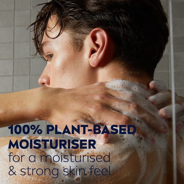 NIVEA MEN Sensitive Shower Gel 500ml?