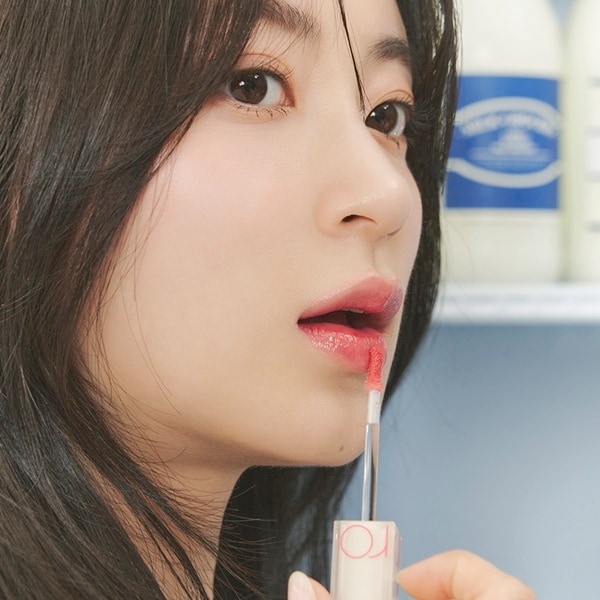 Rom&Nd Dewy·Ful Water Tint 05 Taffy
