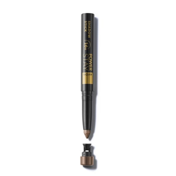 Avon Power Stay 16-Hour Shadow Stick Everyday Beige