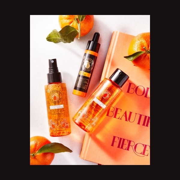 Vitamin C Tonic Toner with Fruit Acids 100ml