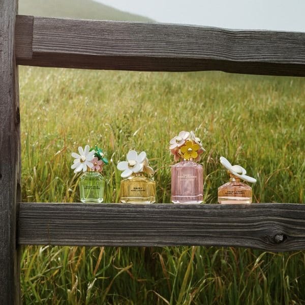 Marc Jacobs Daisy Eau So Fresh Eau de Toilette 30ml