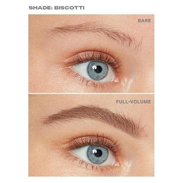 Morphe Brow Tease Volumizing Mousse - Biscotti