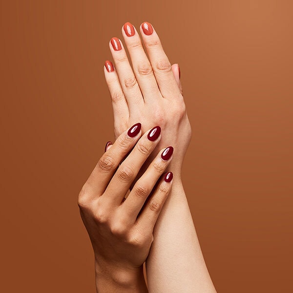 MUA Nail Colour - Sincere