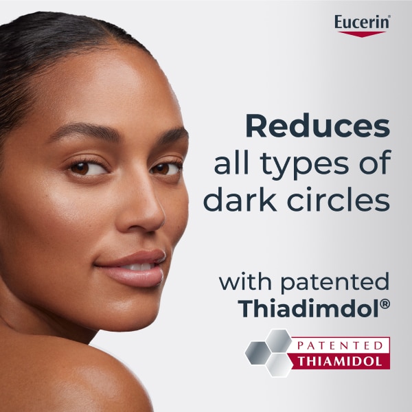 Eucerin Anti-Pigment Dark Circle Eye Care Cream 15ml