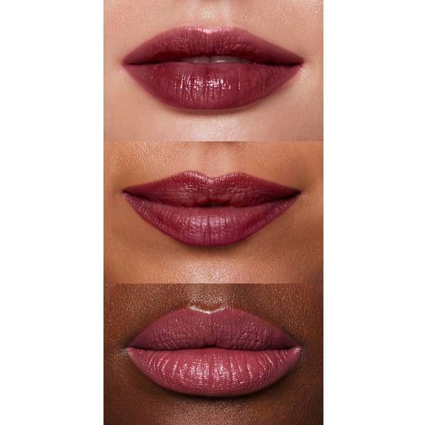 e.l.f. O Face Satin Lipstick Shameless