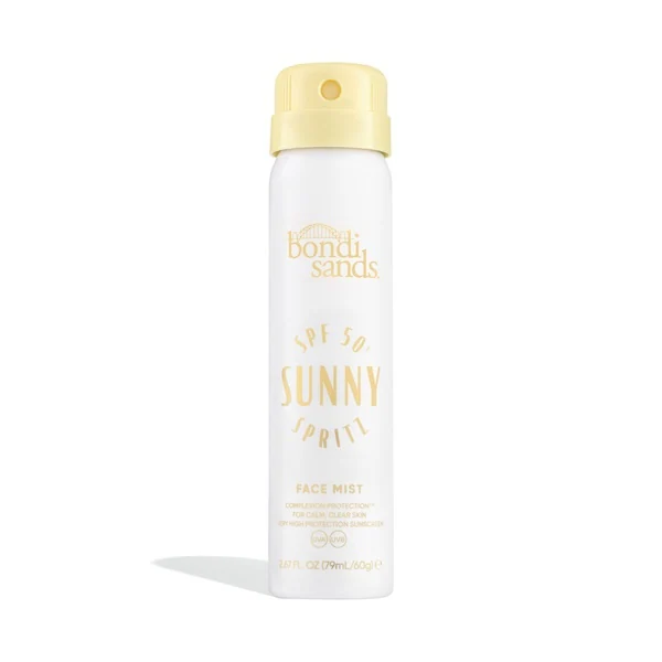 Bondi Sands Sunny Spf 50+ Face Mist 60G (Uk)