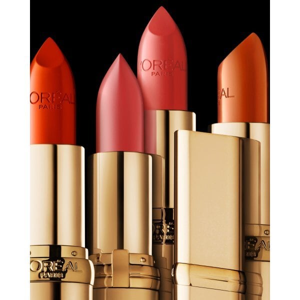 L'Oréal Paris Color Riche Satin Lipstick 111 Oui