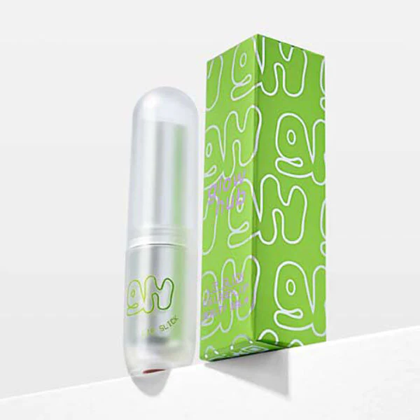 Glow Hub Lip Slick- Cloud