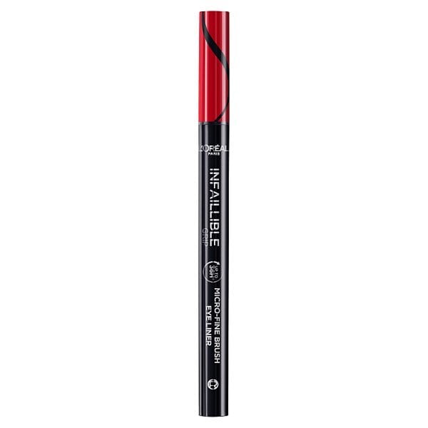 L'Oréal Paris Infallible Grip 36H Gel Eyeliner Black