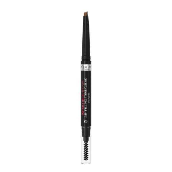 L'Oréal Paris Infallible 24H Brow Filling Pencil 6.0 Dark Blonde