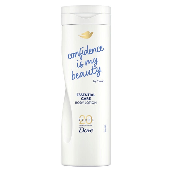 Dove Body Love Essential Care Body Lotion 400 ml