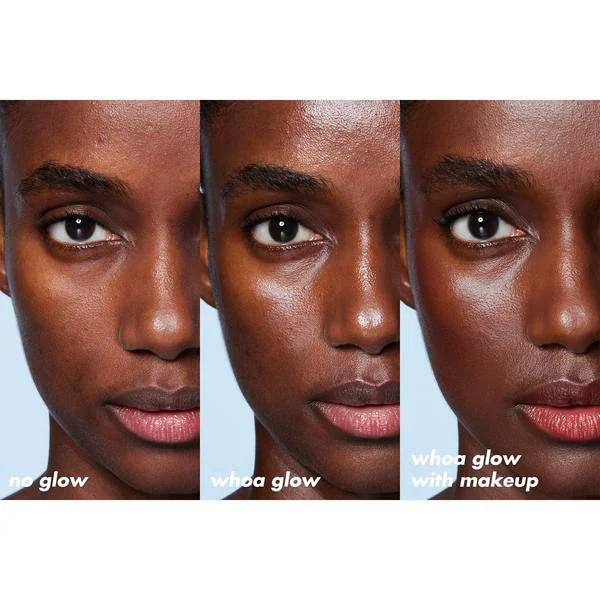 e.l.f. SKIN Suntouchable Whoa Glow Sunscreen & Primer Sunbeam