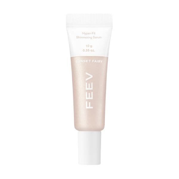 Feev Hyper-Fit Shimmering Serum Sunset Fairy (10Ml)
