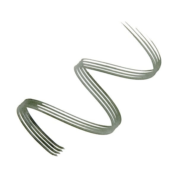 MCoBeauty Tattoo Brow Microblading Ink Pen - Medium/Dark