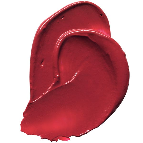 Avon Ultra Satin Lipstick - Red 2000