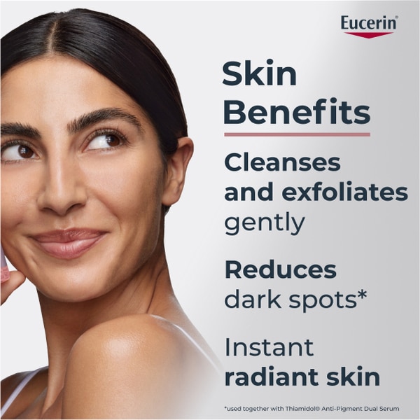 Eucerin Anti-Pigment Cleansing Gel 200Ml