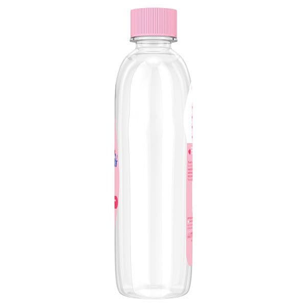 Johnson's Baby Oil 500ml