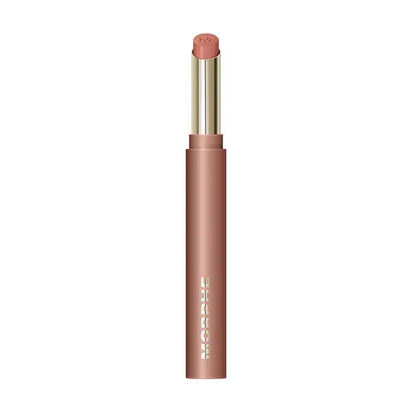 Morphe Lip Filter Hydroplump Soft Matte Lipstick - Honey