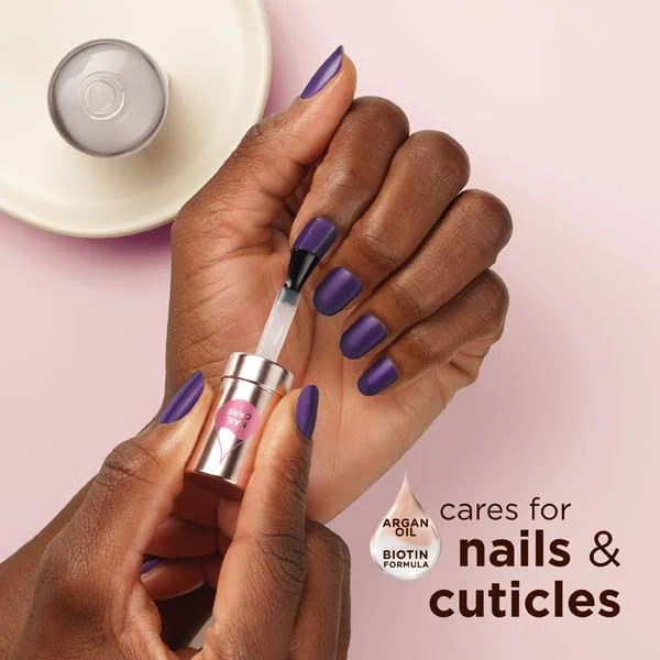 Sally Hansen Colour Therapy Nail Polish - 350 - Yes You Can