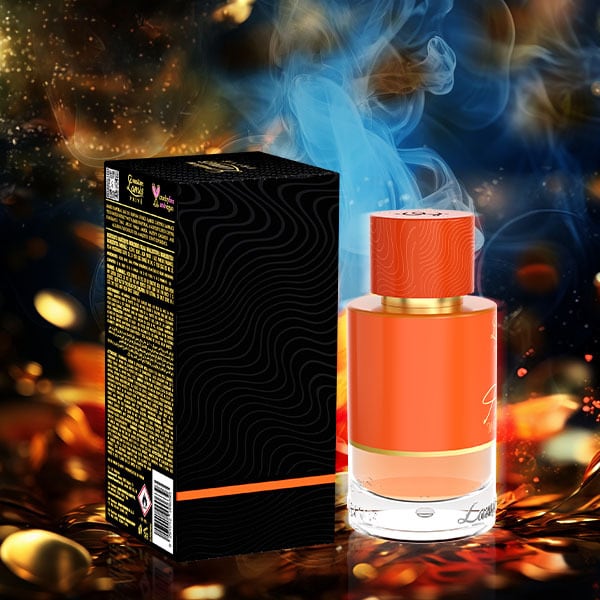 Creation Lamis Privé Amber Imperial edp 100ml