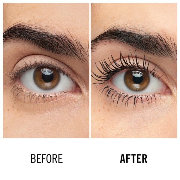 Wonder'extension Mascara - Very Black