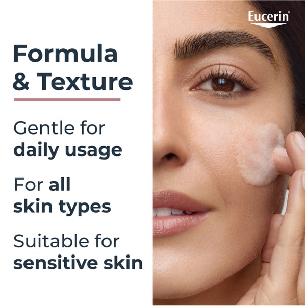 Eucerin Anti-Pigment Cleansing Gel 200Ml