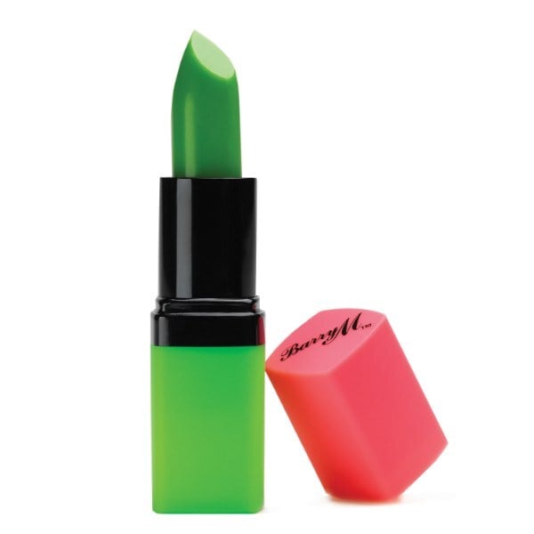 Barry M Colour Changing Lip Paint - Genie