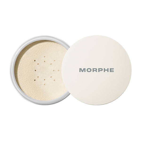 Morphe Jumbo Bake & Set Setting Powder - Translucent