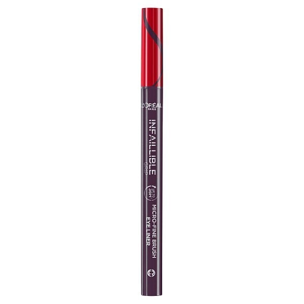 L'Oréal Paris Infallible Grip 36H Gel Eyeliner Dew Berry