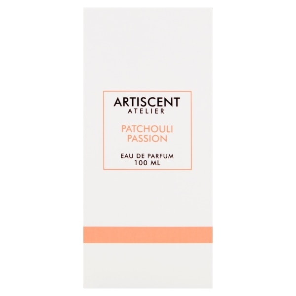 Superdrug Artiscent Patchouli Passion 100ml