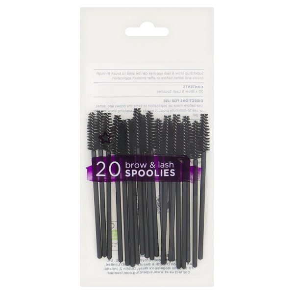 Superdrug Spoolies Multipack