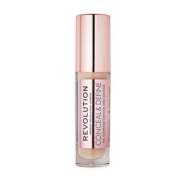 Revolution Conceal & Define Concealer C7
